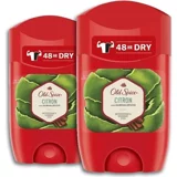 Old Spice Citron Stick Erkek Deodorant 2x50 ml