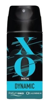 Xo Dynamic Sprey Erkek Deodorant 150 ml