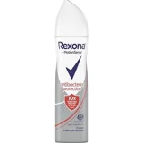 Rexona Antibacterial Protection Sprey Erkek Deodorant 150 ml