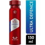 Old Spice Ultra Defence Sprey Erkek Deodorant 150 ml