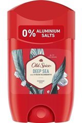 Old Spice Deep Sea Stick Erkek Deodorant 50 ml