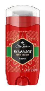 Old Spice Ambassador Stick Erkek Deodorant 85 gr