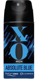 Xo Bay Absolute Sprey Erkek Deodorant 150 ml