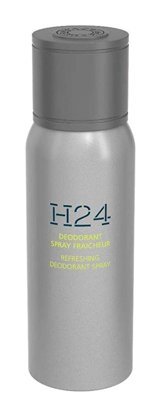 Hermes H24 Refreshing Sprey Erkek Deodorant 150 ml