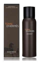 Hermes Terre D'Hermes Sprey Erkek Deodorant 150 ml
