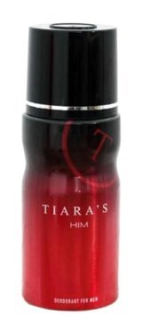 Tiaras Classic Sprey Erkek Deodorant 150 ml