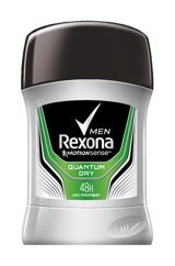 Rexona Quantum Roll-On Erkek Deodorant 50 gr