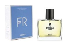 Bargello 582 EDP Baharatlı-Odunsu Erkek Parfüm 50 ml