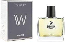 Bargello 599 EDP Odunsu Erkek Parfüm 50 ml