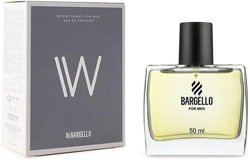 Bargello 782 EDP Baharatlı-Çiçeksi-Meyvemsi Erkek Parfüm 50 ml