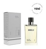 Bargello 545 EDP Meyvemsi-Çiçeksi Erkek Parfüm 50 ml