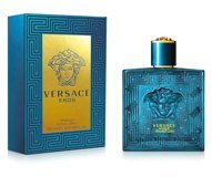 Versace Eros EDP Nane-Limon Erkek Parfüm 100 ml
