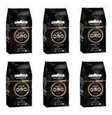 LavAzza Çekirdek Filtre Kahve 6x1 kg