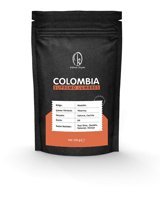 Greenwich Colombia Supremo Çekirdek Filtre Kahve 250 gr
