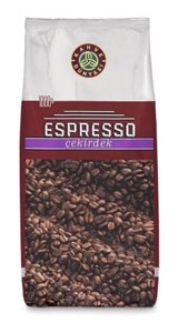 Kahve Dünyası Espresso Çekirdek Filtre Kahve 1 kg