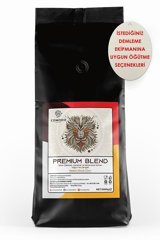 Comodo Premium Blend Special Selection Çekirdek Filtre Kahve 1 kg