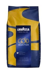 LavAzza Gold Selection Çekirdek Filtre Kahve 1 kg