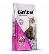Bestpet Selection Tavuk Aromalı Yetişkin Kuru Kedi Maması 15 kg