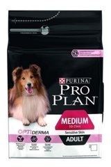 Pro Plan Somonlu Yetişkin Kuru Köpek Maması 3 kg