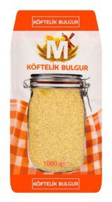 Migros Köftelik Bulgur 1 kg