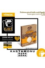 Miskos Miskos Tereyağlı Çekme Helva 120 gr