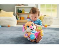 Fisher Price Lnl Yaşa Göre Gelişim Eğitici Köpekçik Peluş Oyuncak