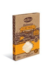 Miskos Tereyağlı Çekme Helva 6x240 gr