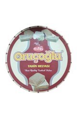 Oruçoğlu Kakaolu Tahin Helva 2 kg