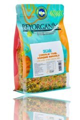 Beyorganik Organik Çorbalık Tahıl Karışımı Anadolu Unu 500 gr