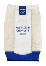 Metro Chef Toz Badem Unu 250 gr