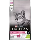 Pro Plan Delicate Kuzu Etli Kuru Kedi Maması 1.5 kg