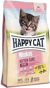 Happy Cat Yavru Kuru Kedi Maması 1.5 kg