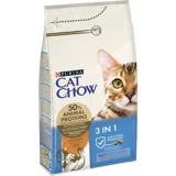 Cat Chow Hindili Yetişkin Kuru Kedi Maması 1.5 kg