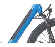 Corelli Keıla-S 250 W 60 Km 28 Jant 8 Vites Şehir / Tur Elektrikli Bisiklet Mavi