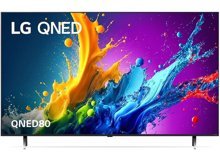 Lg 65QNED80T6A 65 inç 4K Ultra HD 164 Ekran Flat Uydu Alıcılı Smart QLED Webos Televizyon