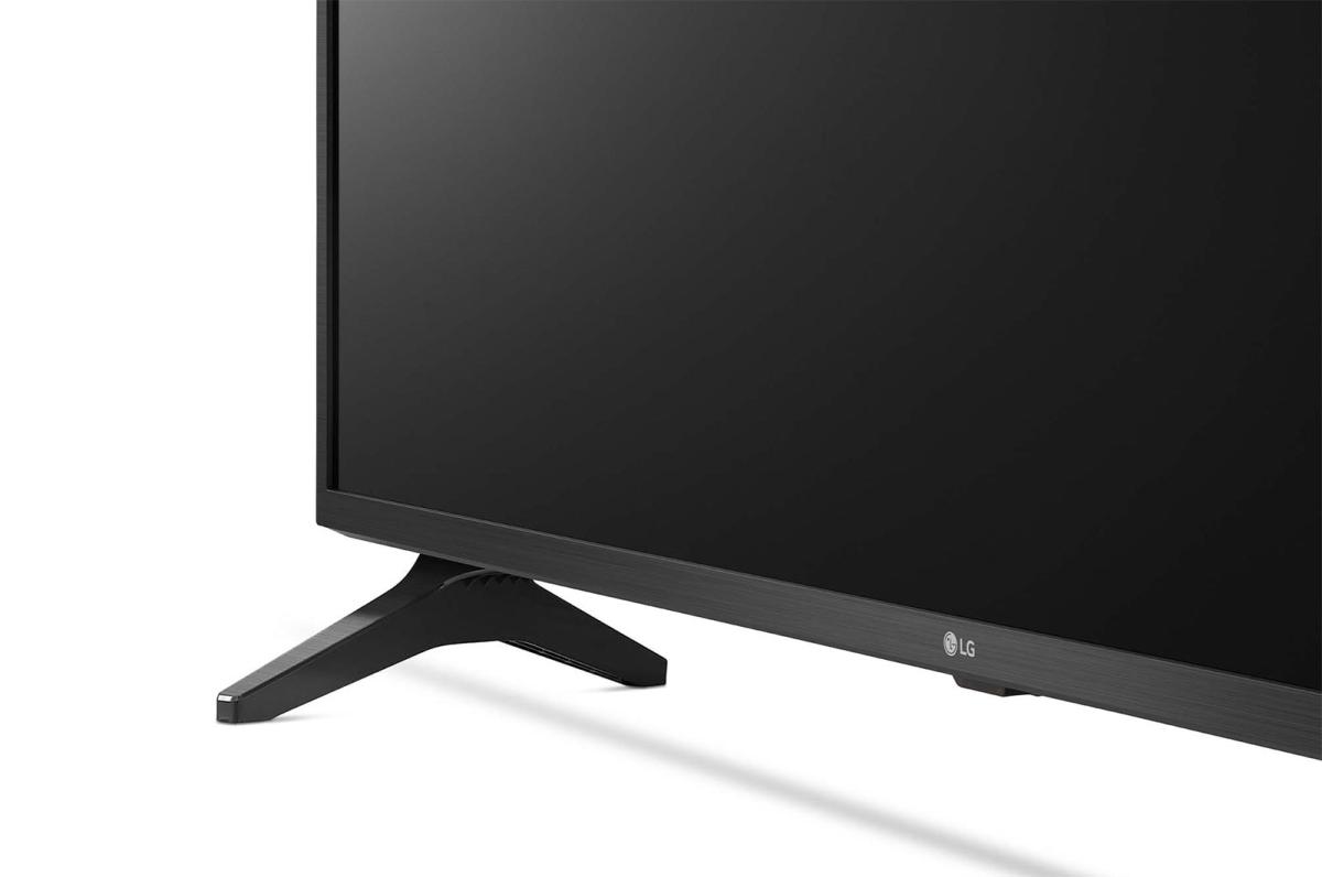 Lg 55UQ75006 55 inç 4K Ultra HD 139 Ekran Flat Uydu Alıcılı Smart LED Webos Televizyon