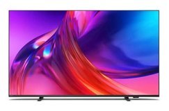 Philips 50PUS8548/62 50 inç 4K Ultra HD 108 Ekran Flat Uydu Alıcılı LED Android Televizyon