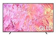 Samsung QE75Q60CAUXTK 75 inç 4K Ultra HD 189 Ekran Flat Uydu Alıcılı Smart QLED Tizen Televizyon