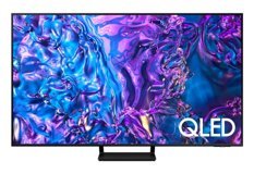 Samsung 75Q70D 75 inç 4K Ultra HD 189 Ekran Flat Uydu Alıcılı Smart QLED Tizen Televizyon