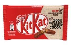 Nestle KitKat Sütlü Çikolata 41.5 gr