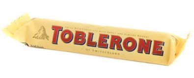 Toblerone Sütlü Çikolata 35 gr 24 Adet