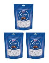 Ece Ece Fındıklı-Sütlü Çikolata 350 gr 3 Adet