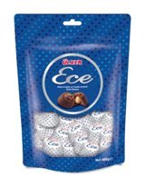 Ece Ece Fındıklı-Sütlü Çikolata 350 gr