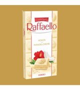 Ferrero Raffaello Fındıklı Çikolata 90 gr