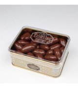 Lokum Atölyesi Draje Portakallı-Sütlü Çikolata 170 gr