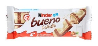 Ferrero Kinder Bueno Fındıklı Çikolata 39 gr