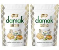 Nestle Damak Baklavalı Çikolata 126 gr 2 Adet