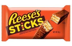 Reese's Sticks Fıstıklı Çikolata 42 gr