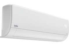 Beko 30925 9000 Btu A++ Enerji Sınıfı R410A Multi İnverter Split Duvar Tipi Klima