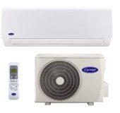 Alarko QHC012DS 11942 Btu A++ Enerji Sınıfı R410A Multi İnverter Split Duvar Tipi Klima